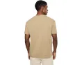 Футболка Polo Ralph Lauren Classic Fit Big Pony Jersey с крупным логотипом