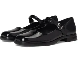 Босоножки Mary Jane Dominic с квадратным носком и устойчивым каблуком Madden Girl