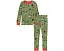 Пижама Outdoor Explorer Cotton Rib из органического хлопка от Hatley