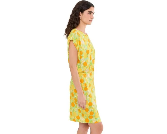 Платье Melli от Lilly Pulitzer
