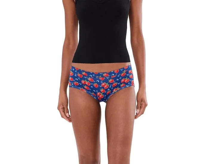 MeUndies Feel Free Hipster трусы из микрофибры