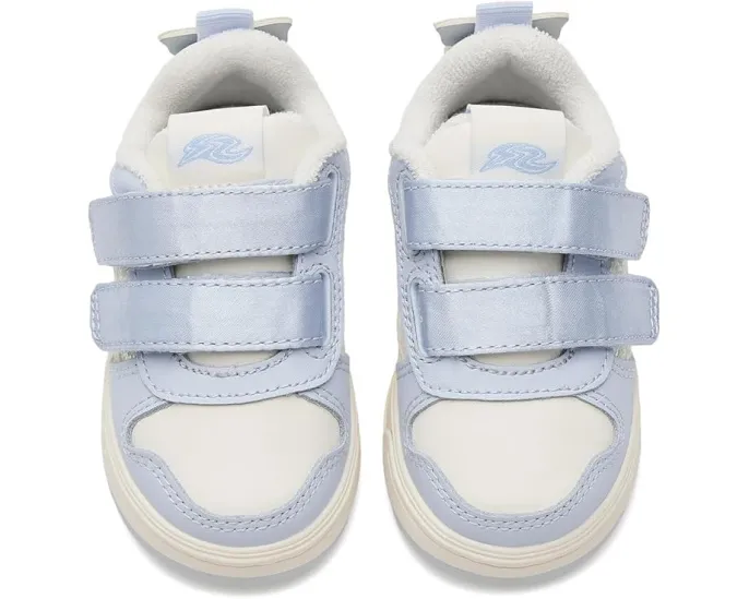 Детские кеды Stride Rite SR Denver в скейтерском стиле с застежками на липучках