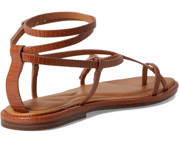 Сандалии Kenneth Cole New York Paros с ремешками и пряжкой