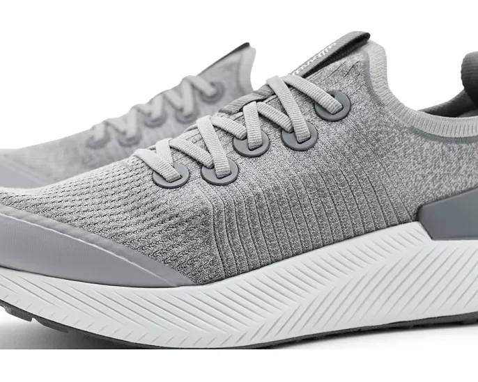 Allbirds Tree Glider с верхом из волокна дерева и шерстяной подкладкой