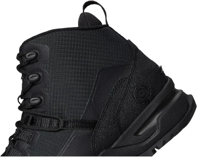 Ботинки Original S.W.A.T. Alpha Fury 2.0 6 дюймов со стелькой Ortholite