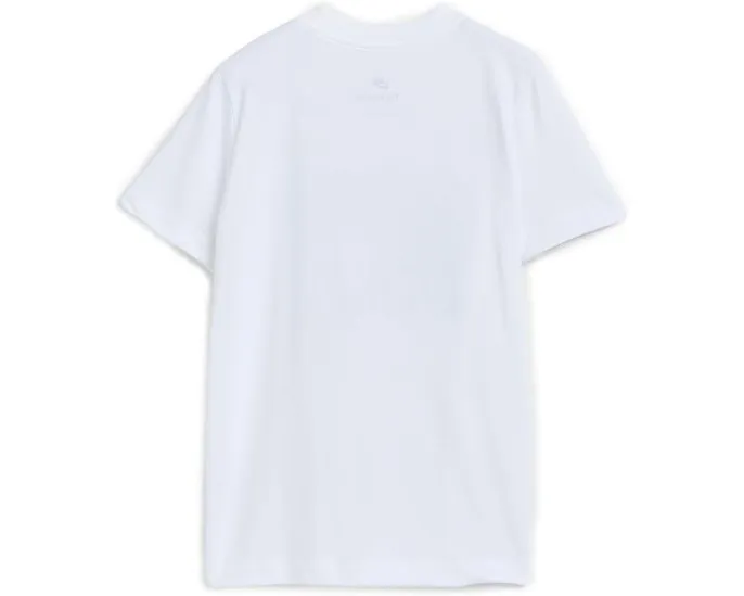 Футболка Nike Kids Sportswear All Day Play с мультиспортивным принтом