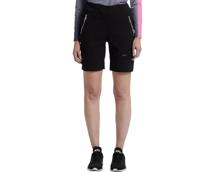 Шорты Jamie Sadock Skinnylicious 18 дюймов (46 см) с утягивающей вставкой