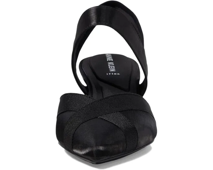 Туфли Anne Klein Islander с заостренным мысом и технологией Iflex