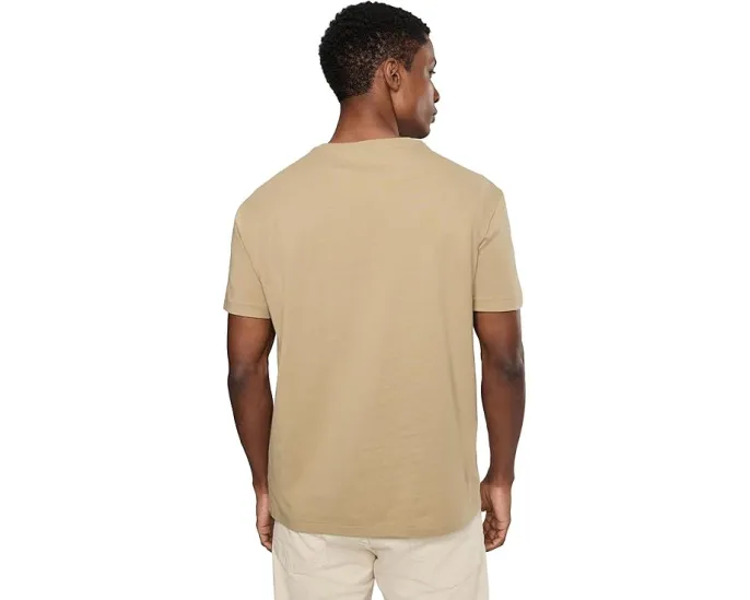 Футболка Polo Ralph Lauren Classic Fit Big Pony Jersey с крупным логотипом