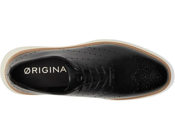 Оксфорды Cole Haan Originalgrand Cityspectre Wingtip с улучшенной амортизацией