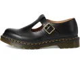 Туфли Mary Jane Dr. Martens Polley T-Bar с амортизирующей подошвой