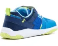 Детские кроссовки See Kai Run Viento с дышащим верхом из сетки и подошвой FlexiRun
