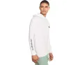 Quiksilver Худи Everyday Hooded Surf Tee из переработанного полиэстера с защитой от солнца