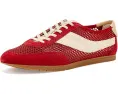 Кроссовки La Runner Netting Slip-On с сетчатой замшей