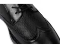 Оксфорды Nunn Bush Chase 2.0 Wingtip со стелькой BLOOM EVA и Memory Foam