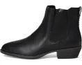 Короткие челси-ботфорды Dr. Scholl's Mara на устойчивом каблуке