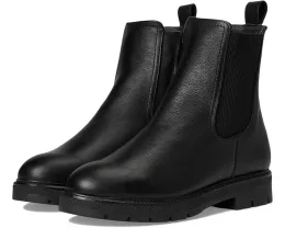 Ботинки Naot Main с боковой молнией и съемной стелькой из пробки