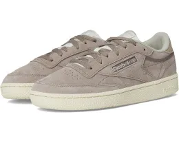 Кроссовки Reebok Lifestyle Club C 85 в классическом теннисном стиле