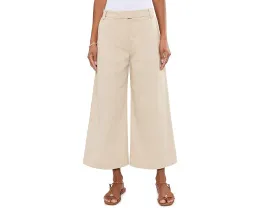 Джоггеры The Pleated Culotte Joe's Jeans со складками