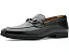 Мокасины Modena Moc Toe Bit Loafer от Florsheim с кожаной стелькой