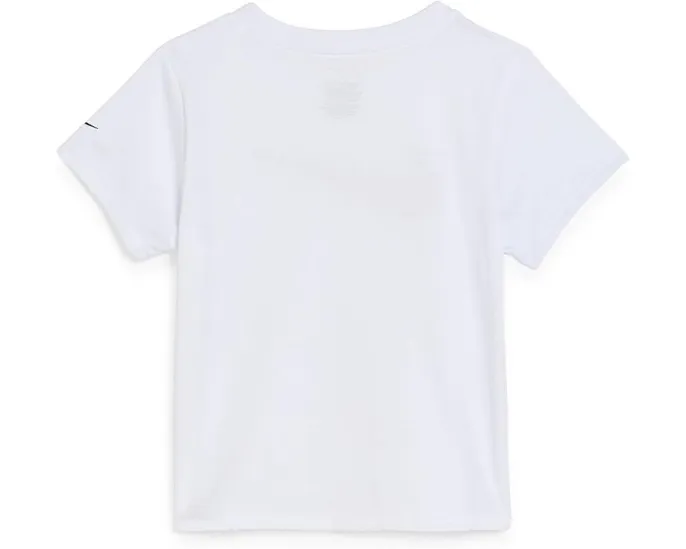 Комплект Nike из футболки и шорт Tempo для детей