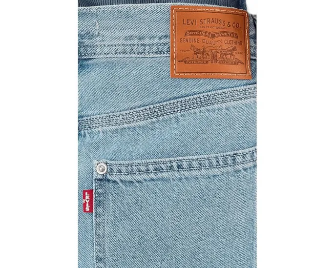 Юбка Levi's Premium Icon Utility с карманами в стиле 501