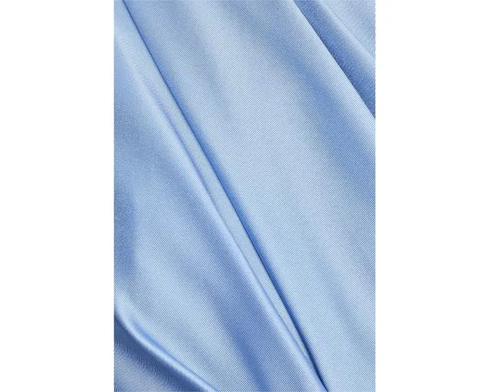 Короткое платье Adrianna Papell Bow Mikado с бантом