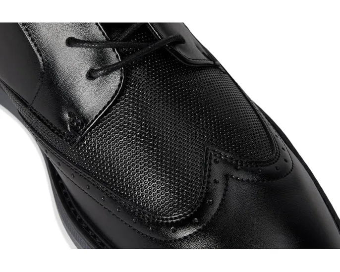 Оксфорды Nunn Bush Chase 2.0 Wingtip со стелькой BLOOM EVA и Memory Foam