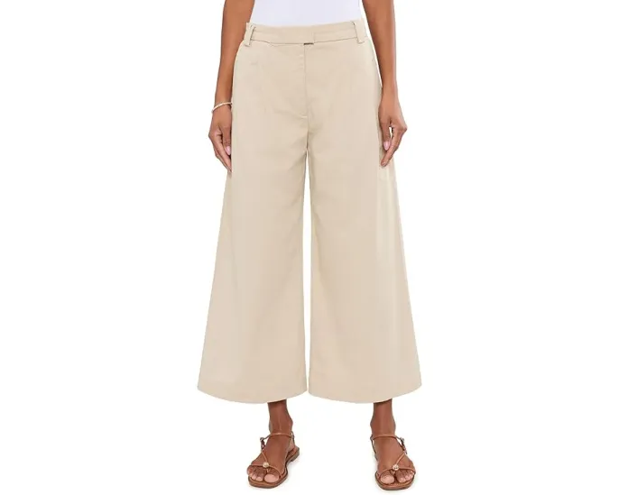 Джоггеры The Pleated Culotte Joe's Jeans со складками