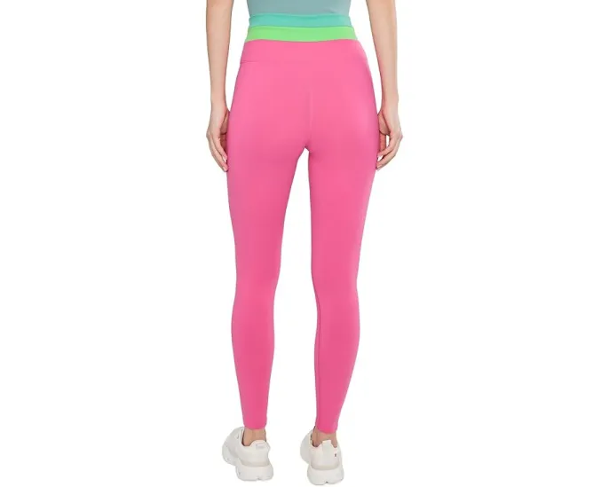 Beach Riot леггинсы Trinity с высокой талией и влагоотводящей тканью