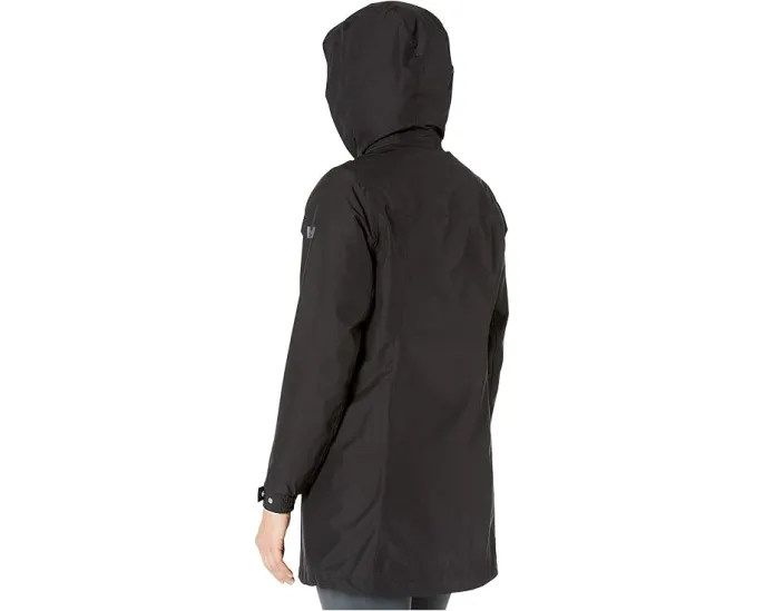 Дождевик Helly Hansen Moss с вентиляционными отверстиями и регулируемым капюшоном