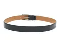 Ремень Bosworth Smooth Leather от Johnston & Murphy из гладкой кожи