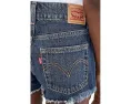 Levi's Шорты Superlow Loose с очень низкой посадкой и свободным кроем