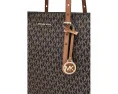 MICHAEL Michael Kors Zadie Large East West Multi Function Tote сумка