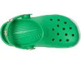 Классические кроксы Crocs Kids с праздничными огнями для детей