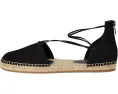 Эспадрильи Lace с эластичной шнуровкой и обмоткой Eileen Fisher