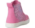 Детские кроссовки BILLY Footwear Kids Classic Lace High с технологией FlipTop