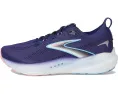 Кроссовки Brooks Glycerin 22 с технологией DNA Tuned и двойной амортизацией