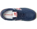 Детские кроссовки New Balance 574 с амортизацией ENCAP
