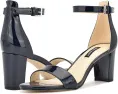 Сандалии Nine West Pruce 3 с квадратным каблуком и регулируемой лямкой