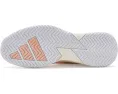 Теннисные кроссовки Adidas Defiant Speed 2 с легким верхом mono-mesh и подошвой Adiwear