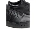 Кроссовки Nike Court Shot с верхом из синтетической кожи