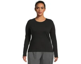 Длинная футболка Prana Everyday с пигментной окраской и классическим кроем