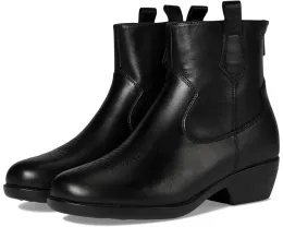 Ботильоны Propet Maisie из мягкой натуральной кожи с каблуком и стелькой Durocloud