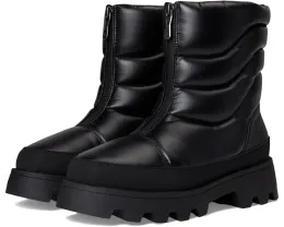 Зимние ботинки Cougar Savvy на молнии с утеплителем PrimaLoft и флисом