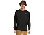 Футболка The North Face Evolution Simple Dome с длинными рукавами и вышитым логотипом