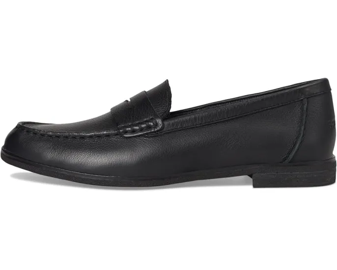 Мокасины Sperry Seaport Penny с пеной с эффектом памяти и подошвой Wave-Siping