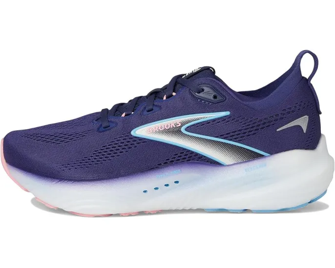 Кроссовки Brooks Glycerin 22 с технологией DNA Tuned и двойной амортизацией