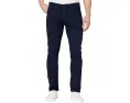 Джинсы Paige Federal Transcend Slim Straight Fit с мягкой тканью