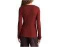 Кардиган Madewell Texture Mock Neck с фактурной вязкой и воротником стойкой